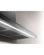 Elica THIN-60 Thin 60 slimline stainless steel