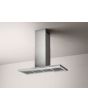 Elica THIN-ISLAND Thin Island slimline stainless steel 1200mm 570mm
