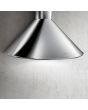 Elica TONDA-90 Tonda stainless steel 900mm