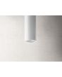 Elica TUBE-PRO-ISL-WH Tube island pro white 430mm x