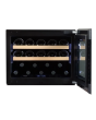 Elite Wine (Dunavox) DVH-19.50B.TO Integrated Wine Cooler