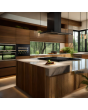Elite Wine (Dunavox) DVH-19.50B.TO Integrated Wine Cooler