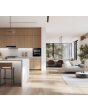Elite Wine (Dunavox) DVH-25.65DB.TO Integrated Wine Cooler