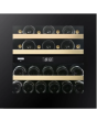 Elite Wine (Dunavox) DVH-25.65DB.TO Integrated Wine Cooler