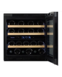 Elite Wine (Dunavox) DVH-25.65DSS.TO Integrated Wine Cooler