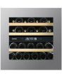 Elite Wine (Dunavox) DVH-25.65DSS.TO Integrated Wine Cooler