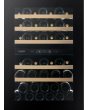 Elite Wine (Dunavox) DVH-44.120DB.TO Integrated Wine Cooler