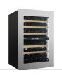 Elite Wine (Dunavox) DVH-44.120DSS.TO Integrated Wine Cooler