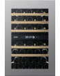 Elite Wine (Dunavox) DVH-44.120DSS.TO Integrated Wine Cooler