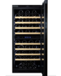 Elite Wine (Dunavox) DVH-70.185DSS.TO Integrated Wine Cooler