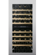 Elite Wine (Dunavox) DVH-70.185DSS.TO Integrated Wine Cooler