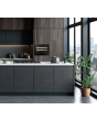 Elite Wine (Dunavox) DVN-19.50B.TO Integrated Wine Cooler