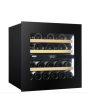 Elite Wine (Dunavox) DVN-25.65DB.TO Integrated Wine Cooler