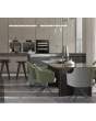 Elite Wine (Dunavox) DVN-25.65DB.TO Integrated Wine Cooler