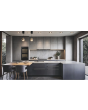 Elite Wine (Dunavox) DVN-56.146DB.TO Integrated Wine Cooler