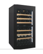 Elite Wine (Dunavox) DVN-56.146DB.TO Integrated Wine Cooler
