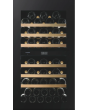 Elite Wine (Dunavox) DVN-56.146DB.TO Integrated Wine Cooler