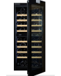 Elite Wine (Dunavox) DVN-70.185DB.TO Integrated Wine Cooler