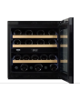 Elite Wine (Dunavox) DVP-25.65DB Integrated Wine Cooler