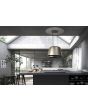 Faber BELLE PLUS Pendant Island Extractor
