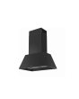 Faber CHLOE ISOLA DG A70 , Island Extracor, Grey.