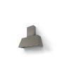 Faber CHLOE XL Wall Extractor, Country Grey.