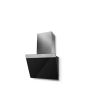 Faber Daisy B EG6 BK A55 Wall Extractor