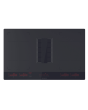 Faber GALILEO GLASS HE. 83cm Venting Induction Hob