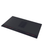 Faber GALILEO GLASS HE. 83cm Venting Induction Hob