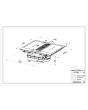 Faber Galileo Smart 60, 60cm Venting Induction Hob