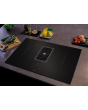 Faber Galileo Smart BK 83cm Venting Induction Hob