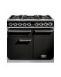 Falcon Deluxe 100cm Dual Fuel Range Cooker