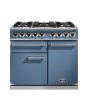 Falcon Deluxe 100cm Dual Fuel Range Cooker