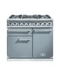 Falcon Deluxe 100cm Dual Fuel Range Cooker