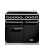 Falcon Deluxe 100cm Induction Range Cooker