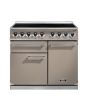 Falcon Deluxe 100cm Induction Range cooker