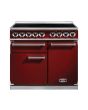 Falcon Deluxe 100cm Induction Range Cooker