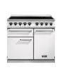 Falcon Deluxe 100cm Induction Range Cooker