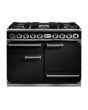 Falcon Deluxe 110cm Dual Fuel Range Cooker
