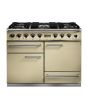Falcon Deluxe 110cm Dual Fuel Range Cooker