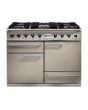 Falcon Deluxe 110cm Dual Fuel Range Cooker