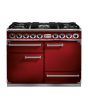 Falcon Deluxe 110cm Dual Fuel Range Cooker