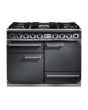 Falcon Deluxe 110cm Dual Fuel Range Cooker