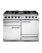 Falcon Deluxe 110cm Dual Fuel Range Cooker