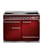 Falcon Deluxe 110cm Induction Range cooker
