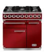 Falcon Deluxe 90cm Dual Fuel Range Cooker