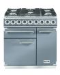 Falcon Deluxe 90cm Dual Fuel Range Cooker
