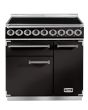 Falcon Deluxe 90cm Induction Range cooker