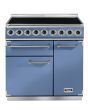 Falcon Deluxe 90cm Induction Range cooker