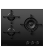 Fisher And Paykel CG603DLPGB4 600mm Gas Hob